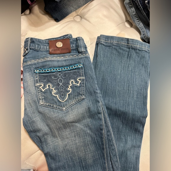 Vintage pants - Picture 1 of 2